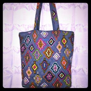 Vera Bradley purse